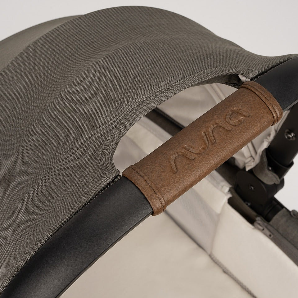 Nuna Demi Next Bassinet + Stand (1-3 weeks) - Image 10