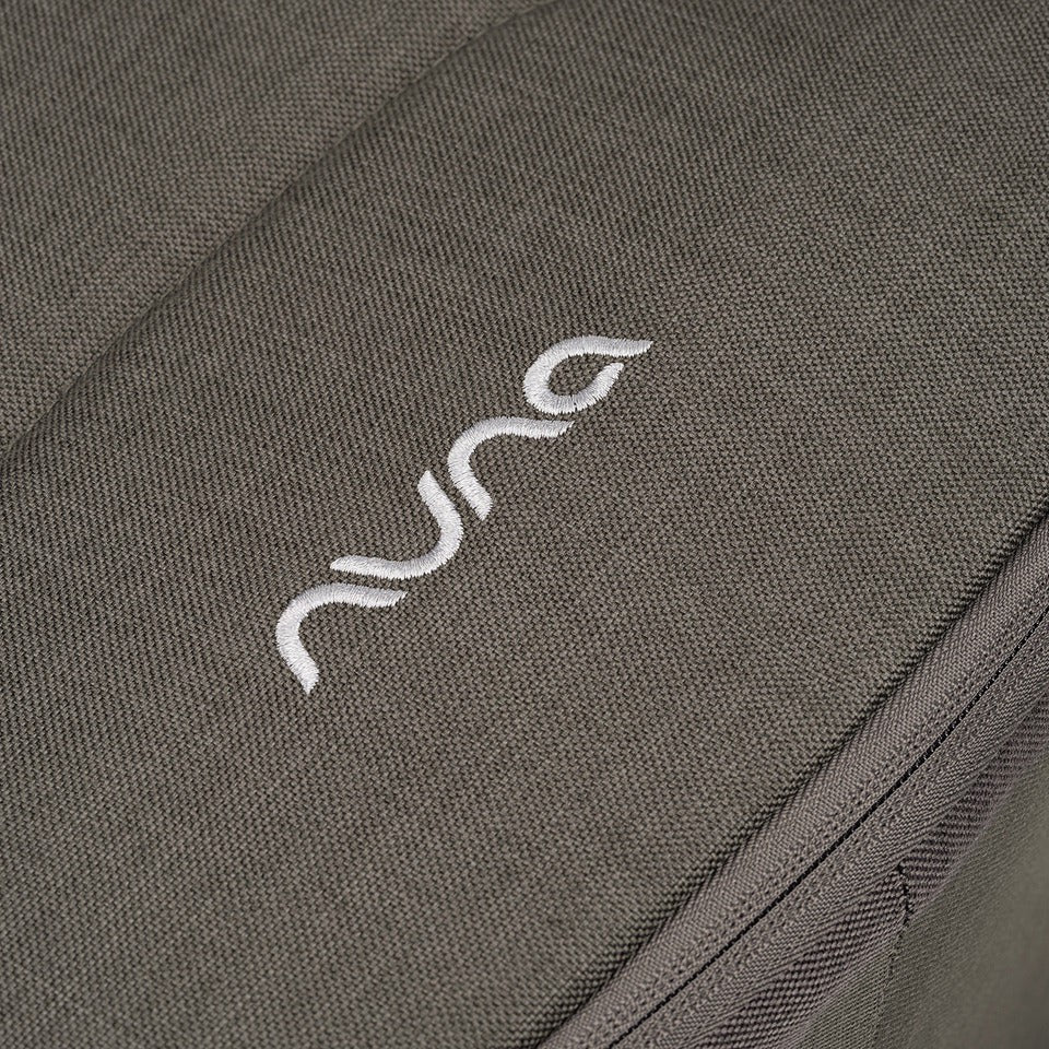 Nuna Demi Next Bassinet + Stand (1-3 weeks) - Image 13