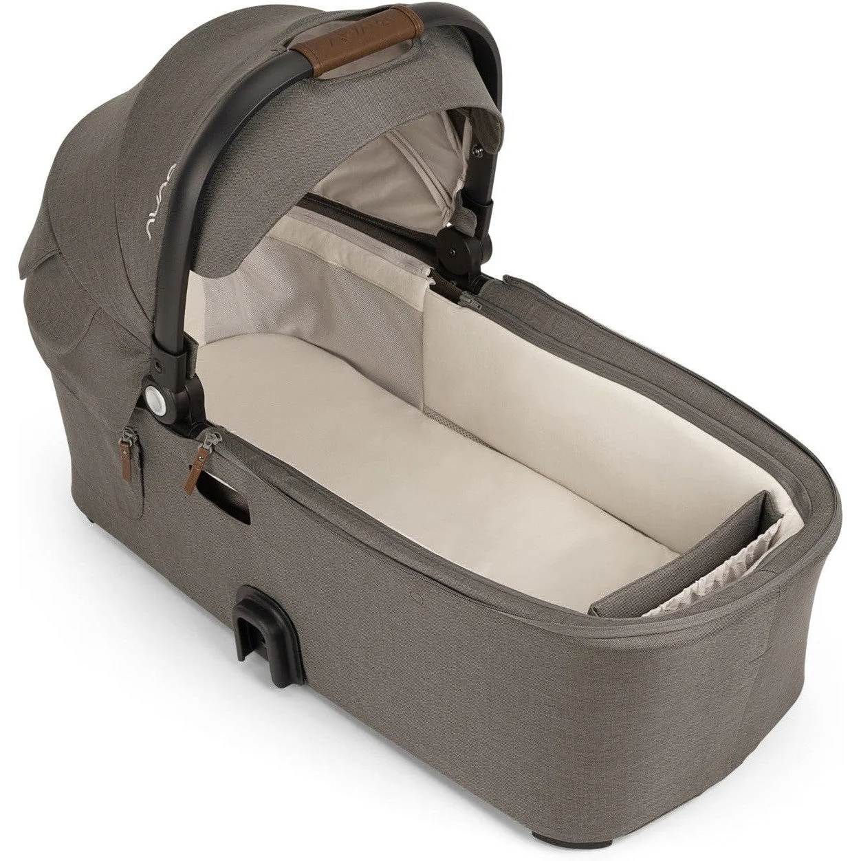 Nuna Demi Next Bassinet + Stand (1-3 weeks) - Image 14