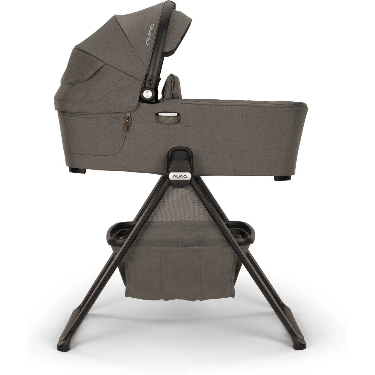 Nuna Demi Next Bassinet + Stand (1-3 weeks) - Image 15