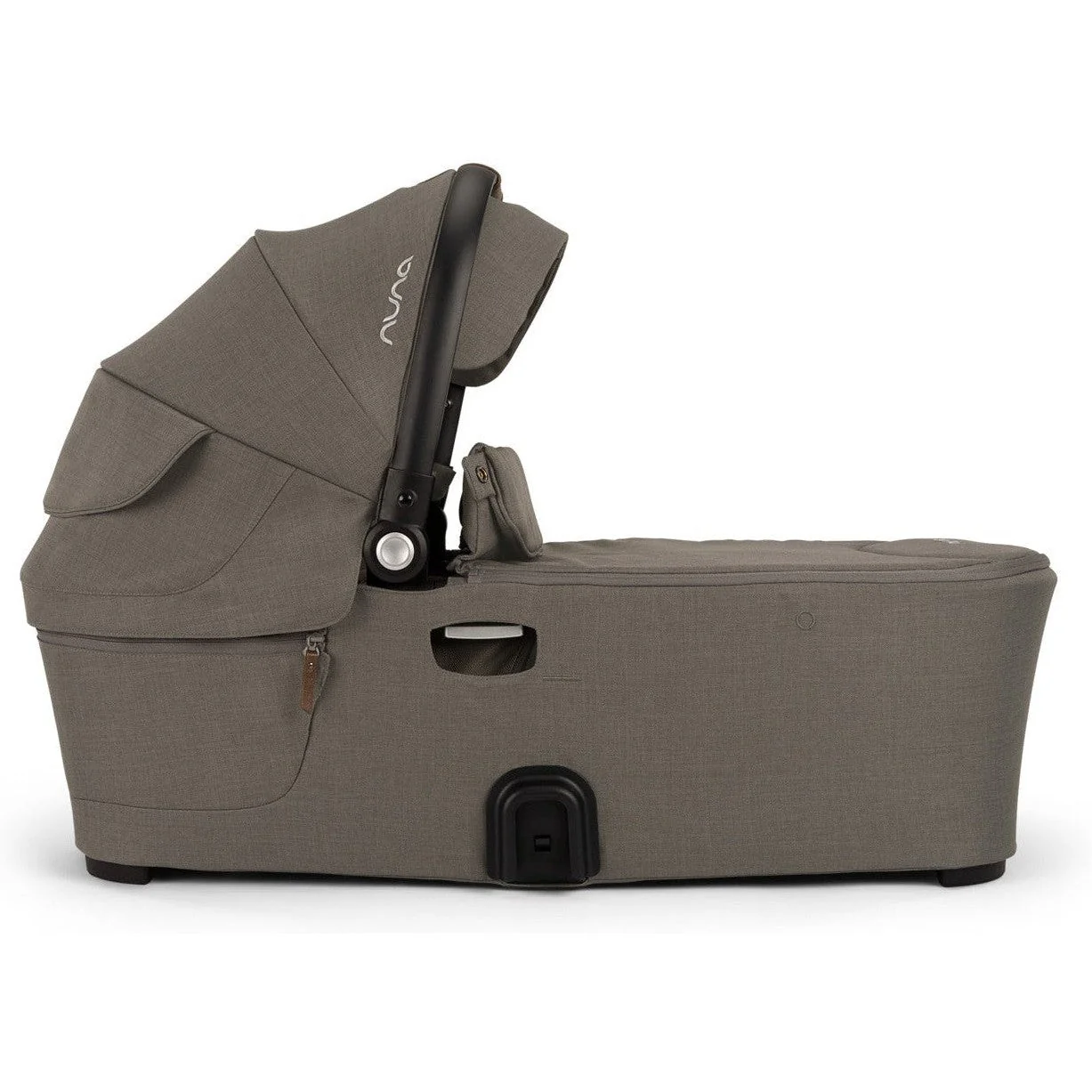 Nuna Demi Next Bassinet + Stand (1-3 weeks) - Image 16