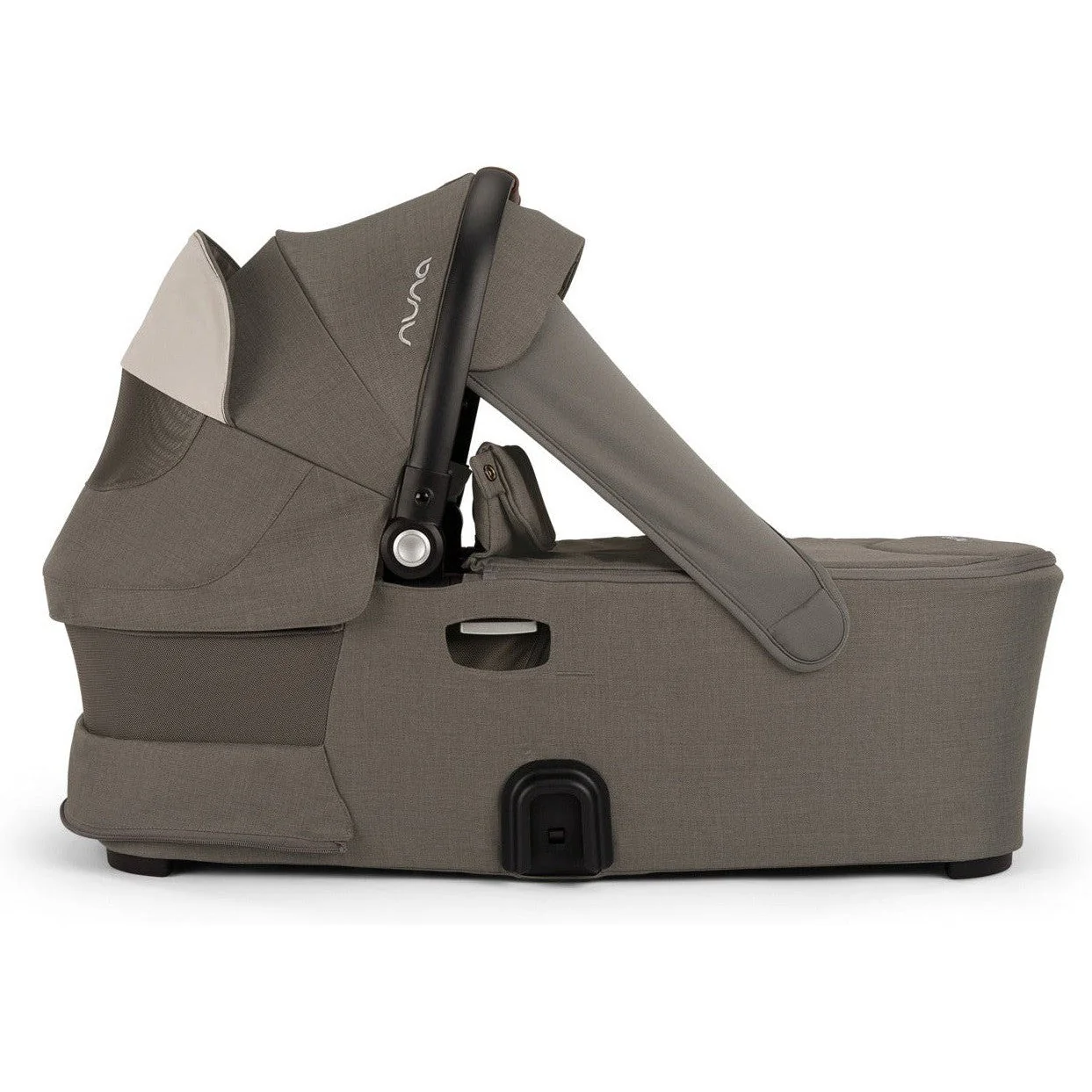 Nuna Demi Next Bassinet + Stand (1-3 weeks) - Image 17