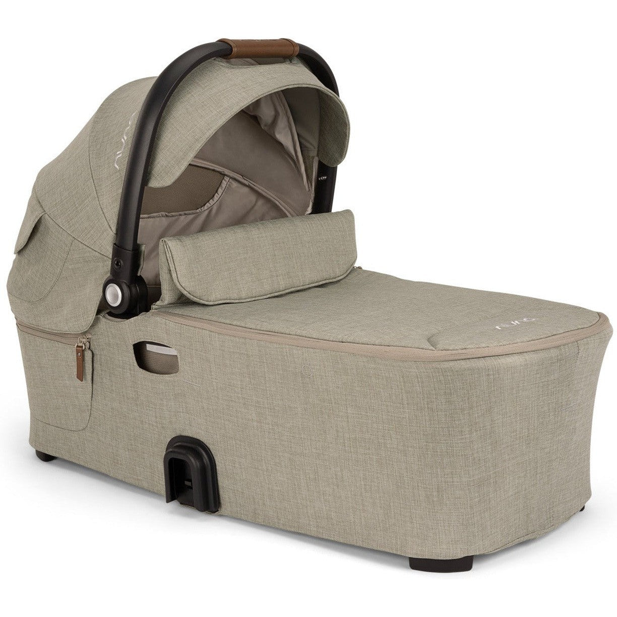 Nuna Demi Next Bassinet + Stand (1-3 weeks) - Image 18