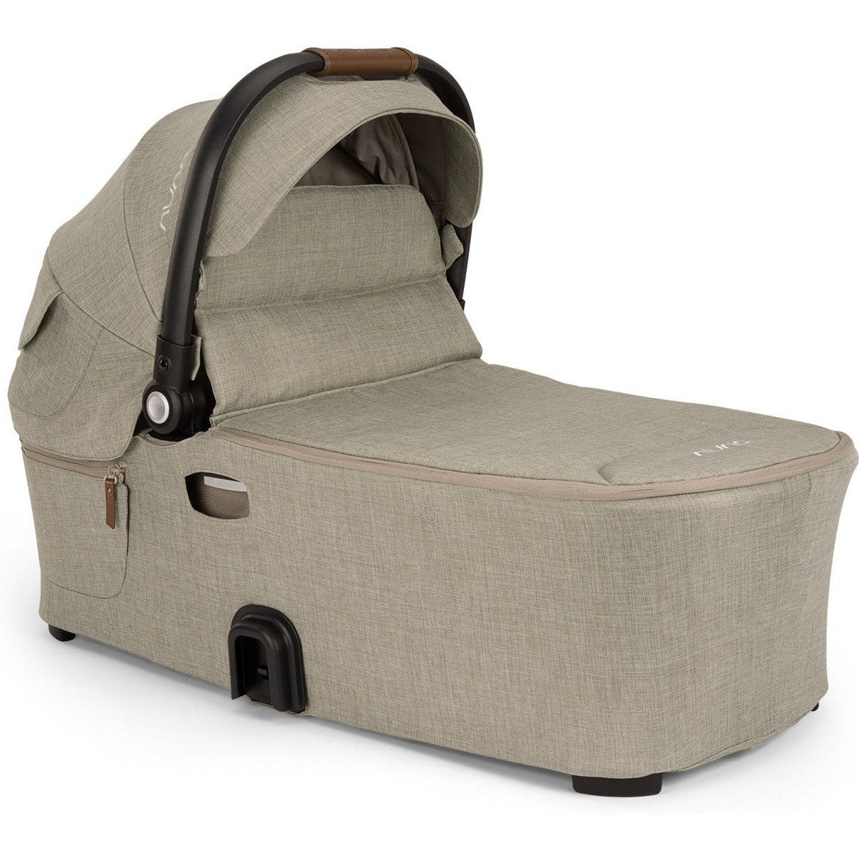 Nuna Demi Next Bassinet + Stand (1-3 weeks) - Image 22