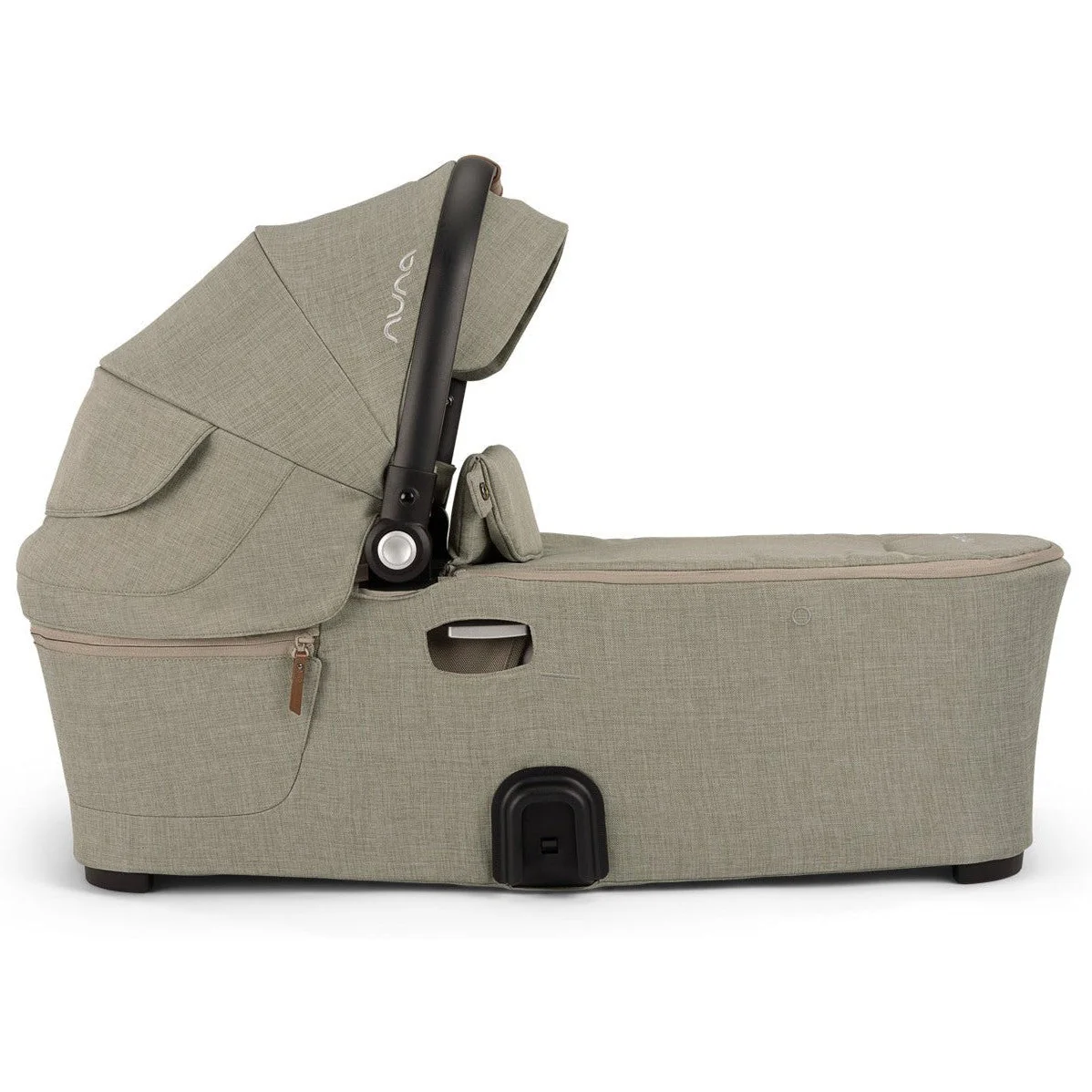 Nuna Demi Next Bassinet + Stand (1-3 weeks) - Image 29