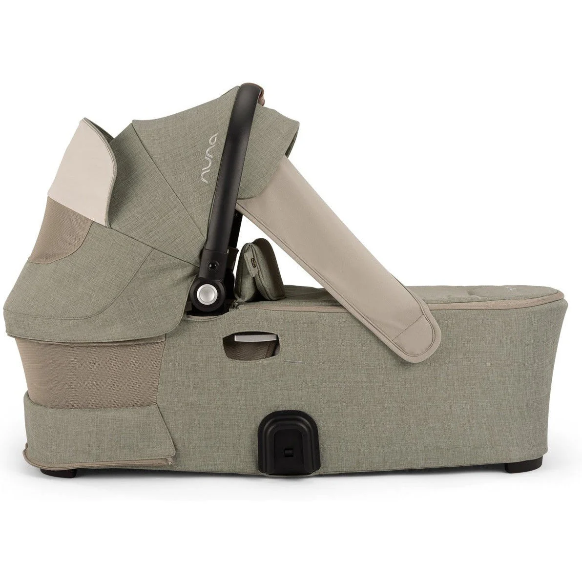 Nuna Demi Next Bassinet + Stand (1-3 weeks) - Image 31