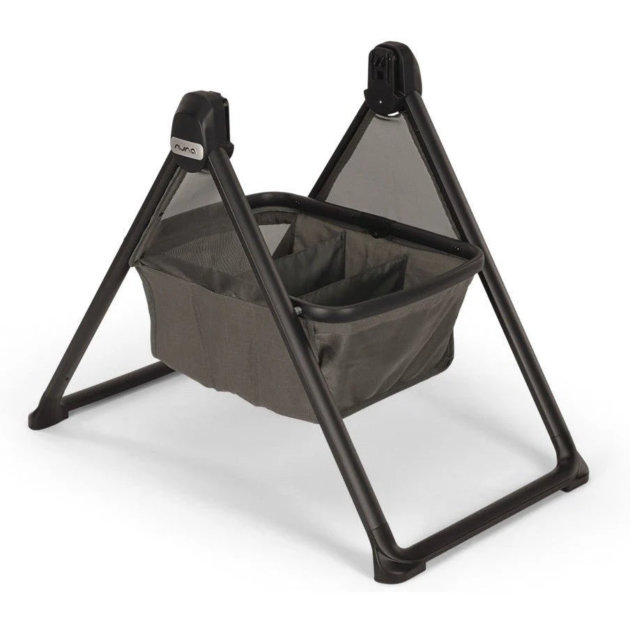Nuna Demi Next Bassinet + Stand (1-3 weeks) - Image 32
