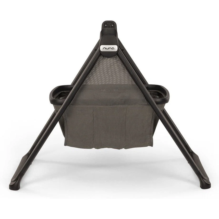 Nuna Demi Next Bassinet + Stand (1-3 weeks) - Image 34