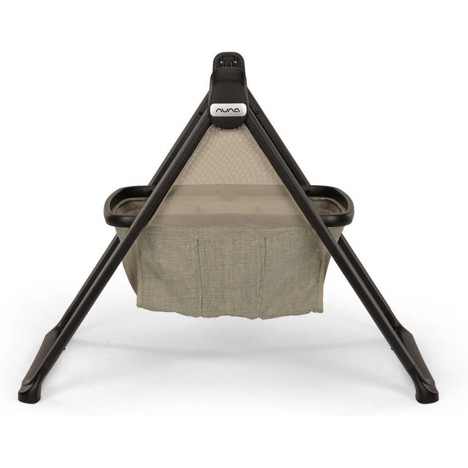 Nuna Demi Next Bassinet + Stand (1-3 weeks) - Image 36
