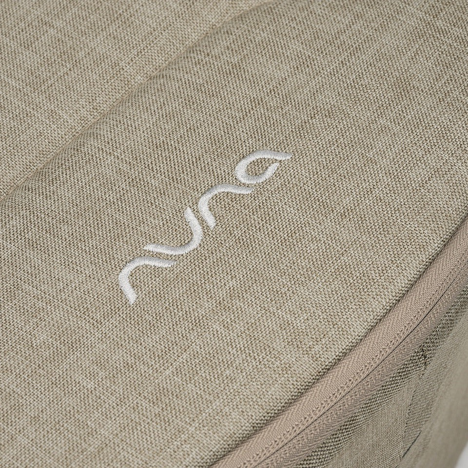 Nuna Demi Next Bassinet + Stand (1-3 weeks) - Image 39