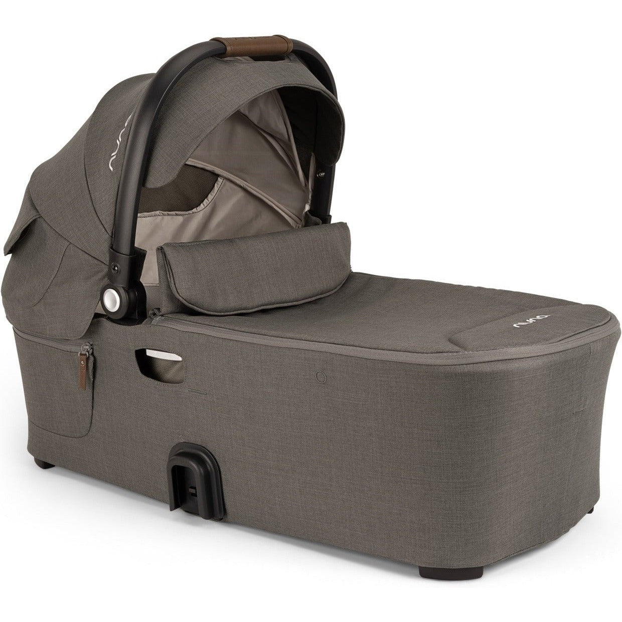Nuna Demi Next Bassinet + Stand (1-3 weeks) - Image 4