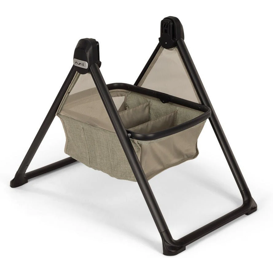 Nuna Demi Next Bassinet + Stand (1-3 weeks) - Image 40