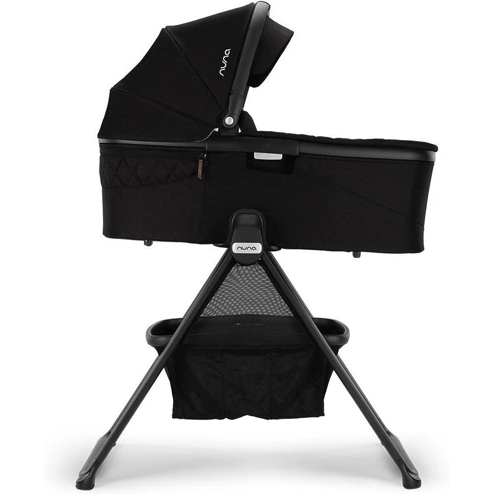 Nuna Demi Next Bassinet + Stand (1-3 weeks) - Image 44