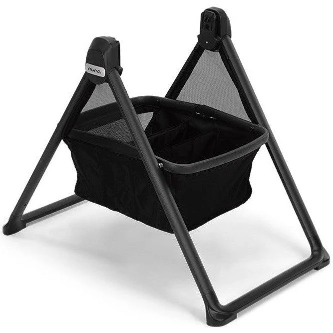 Nuna Demi Next Bassinet + Stand (1-3 weeks) - Image 45