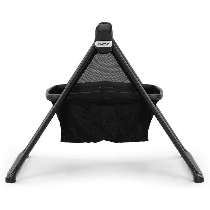 Nuna Demi Next Bassinet + Stand (1-3 weeks) - Image 47