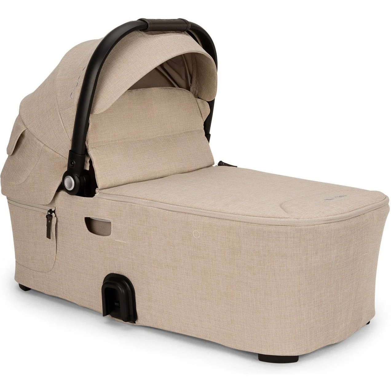 Nuna Demi Next Bassinet + Stand (1-3 weeks) - Image 54