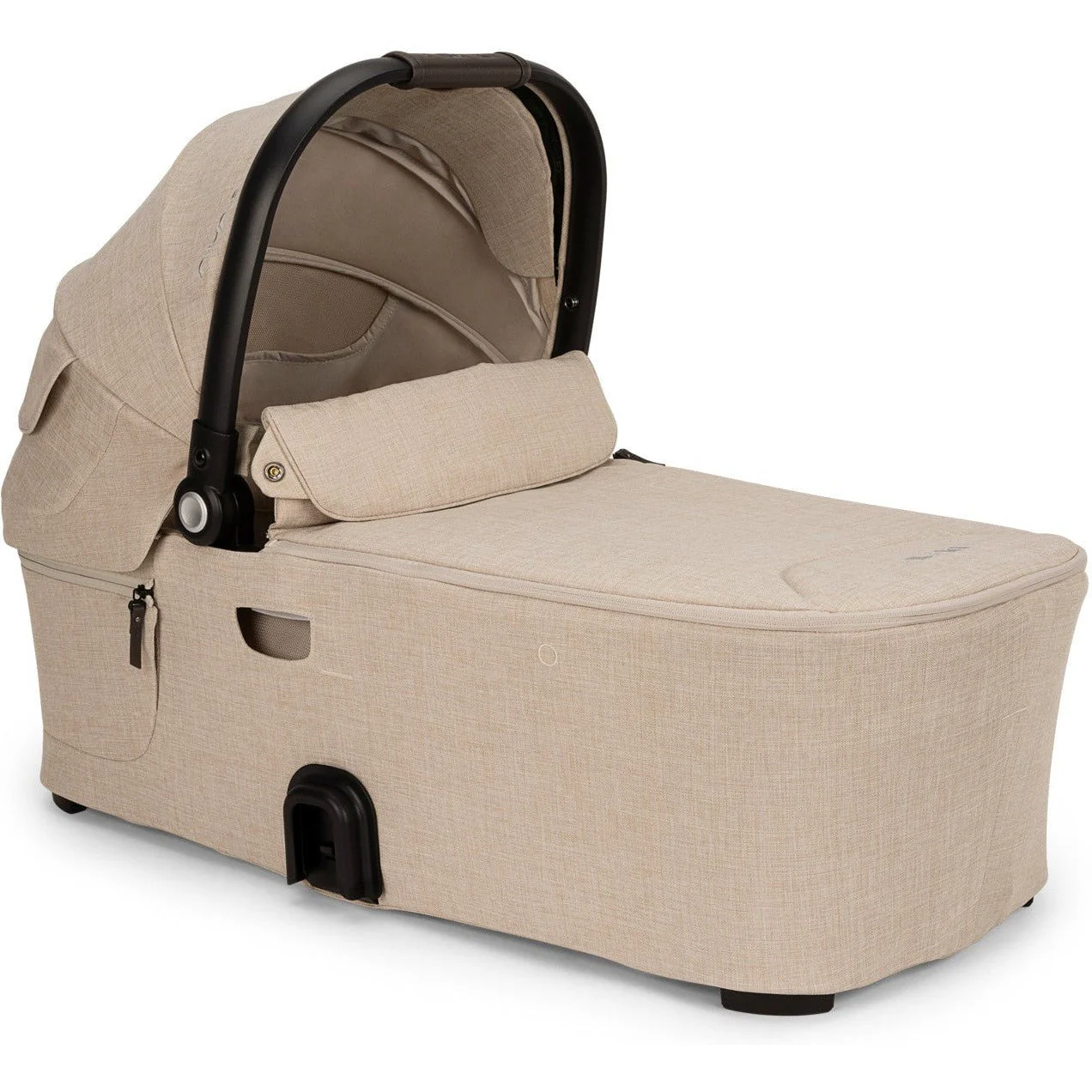 Nuna Demi Next Bassinet + Stand (1-3 weeks) - Image 55