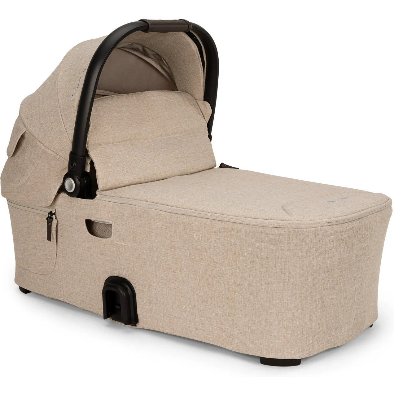 Nuna Demi Next Bassinet + Stand (1-3 weeks) - Image 56
