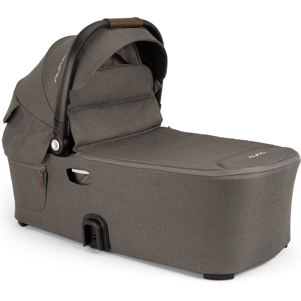 Nuna Demi Next Bassinet + Stand (1-3 weeks) - Image 6