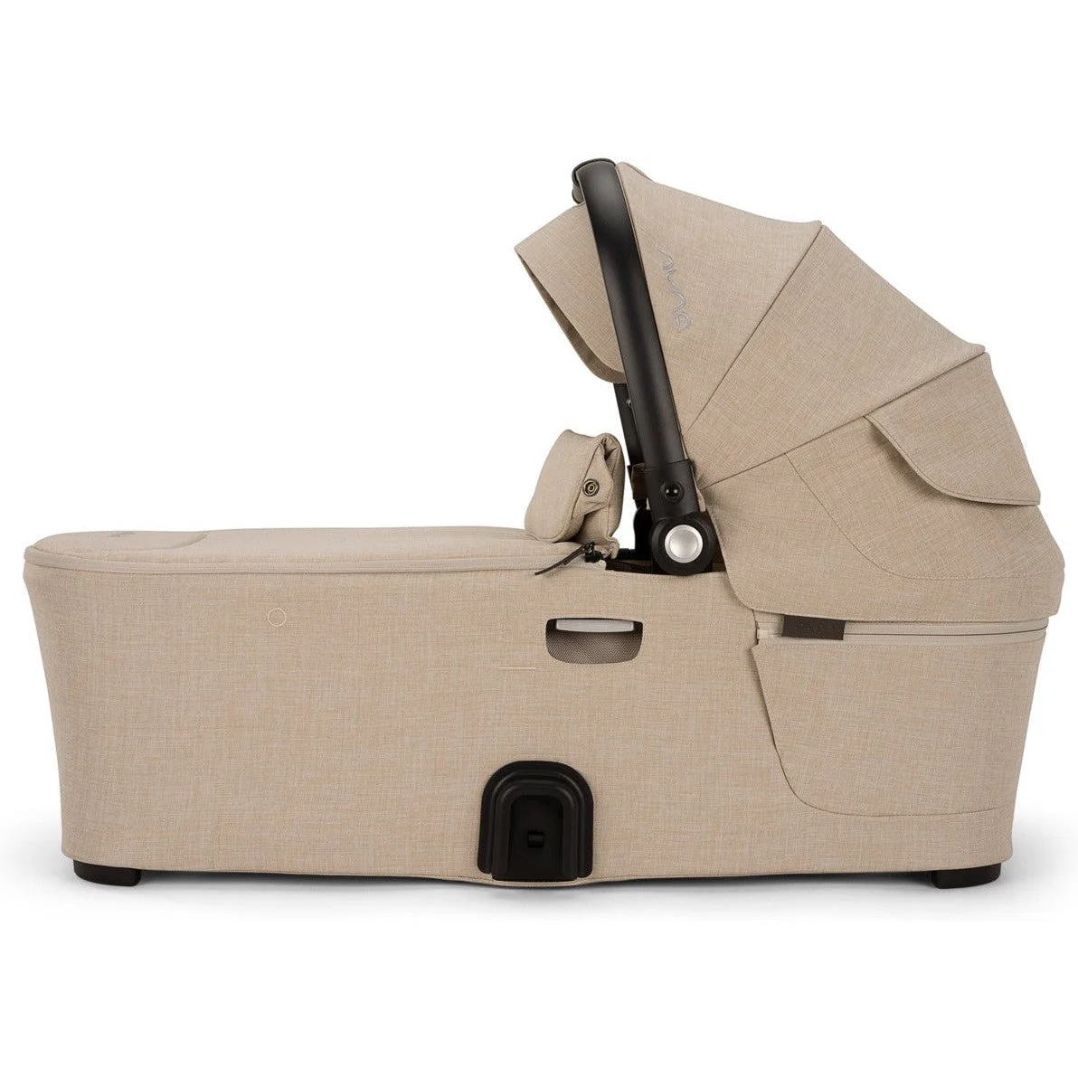 Nuna Demi Next Bassinet + Stand (1-3 weeks) - Image 62