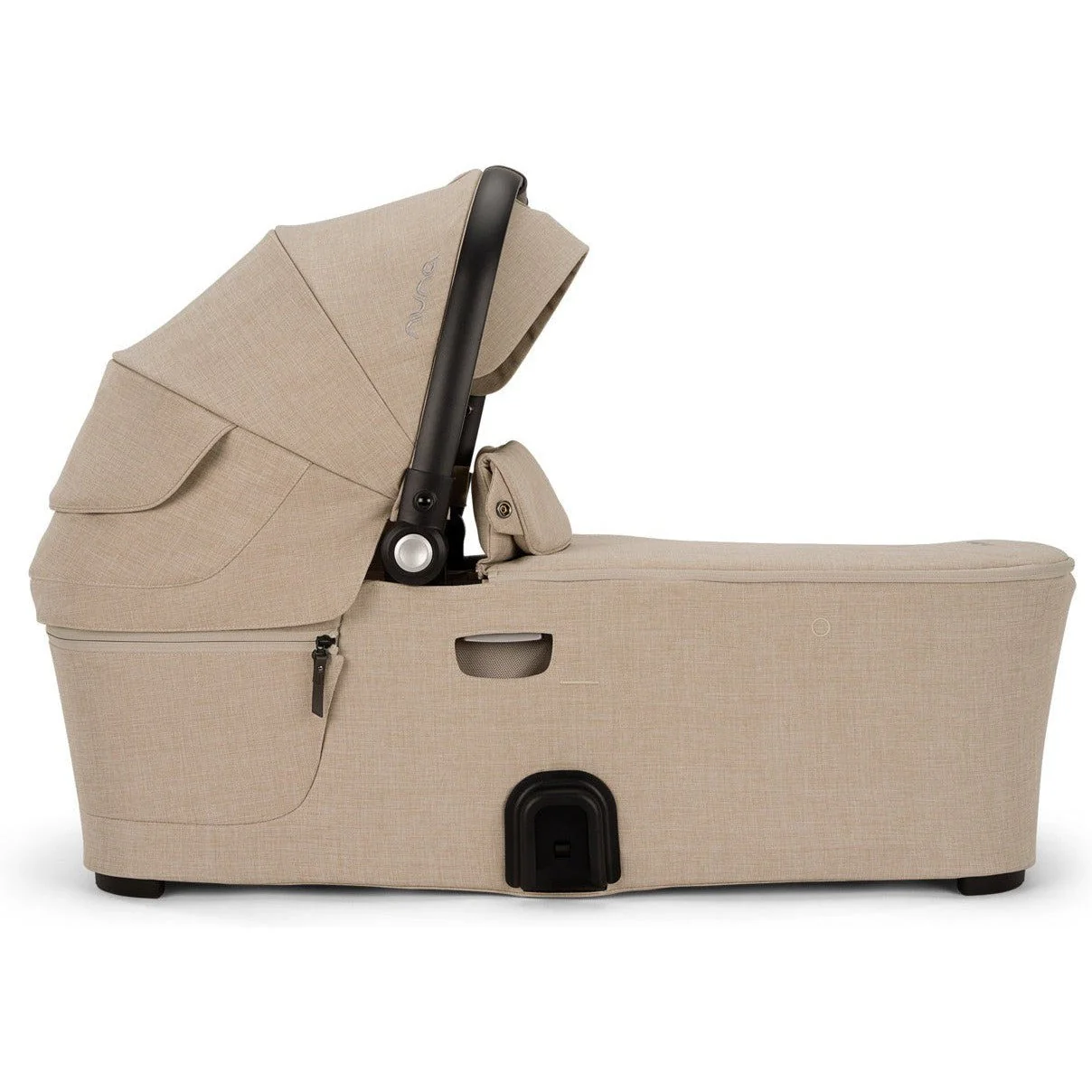 Nuna Demi Next Bassinet + Stand (1-3 weeks) - Image 63