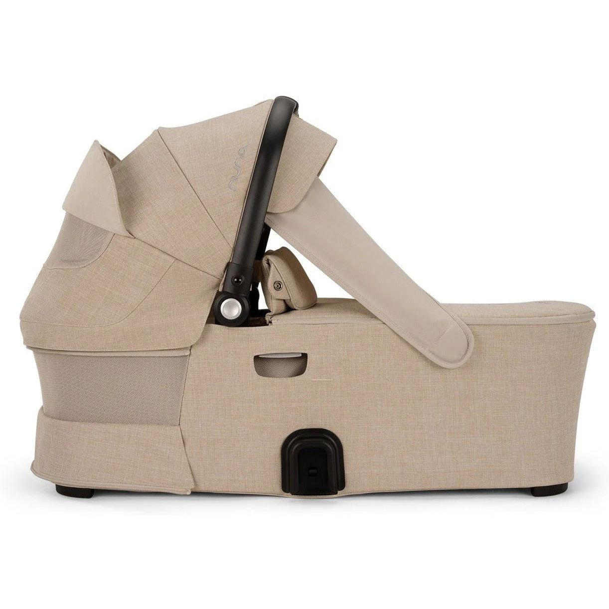 Nuna Demi Next Bassinet + Stand (1-3 weeks) - Image 64