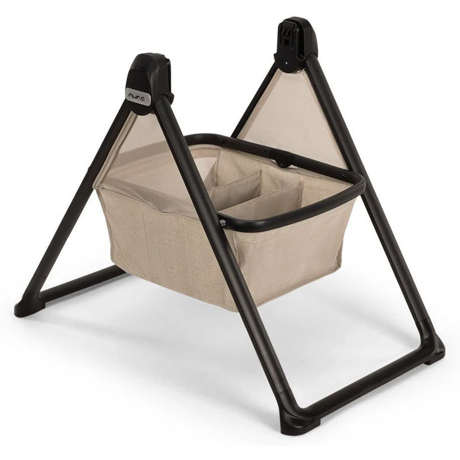 Nuna Demi Next Bassinet + Stand (1-3 weeks) - Image 66