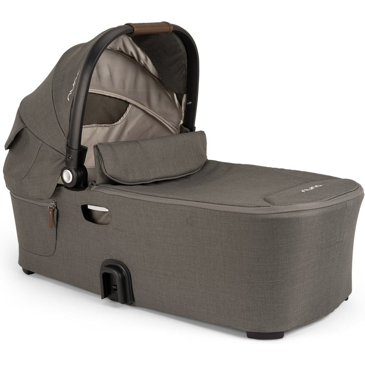 Nuna Demi Next Bassinet + Stand (1-3 weeks) - Image 7