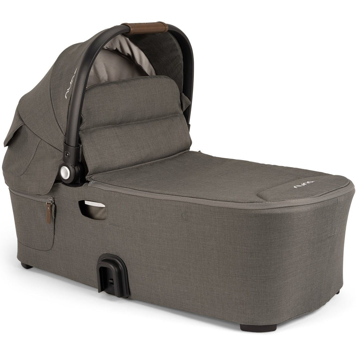 Nuna Demi Next Bassinet + Stand (1-3 weeks) - Image 8