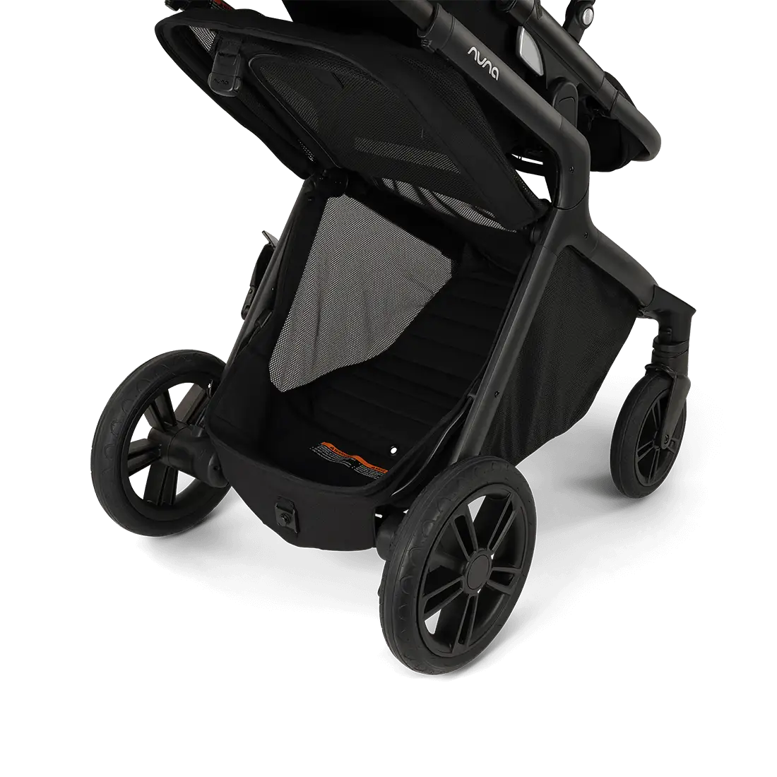 NEW! Nuna Demi Icon (single stroller only) - Image 7