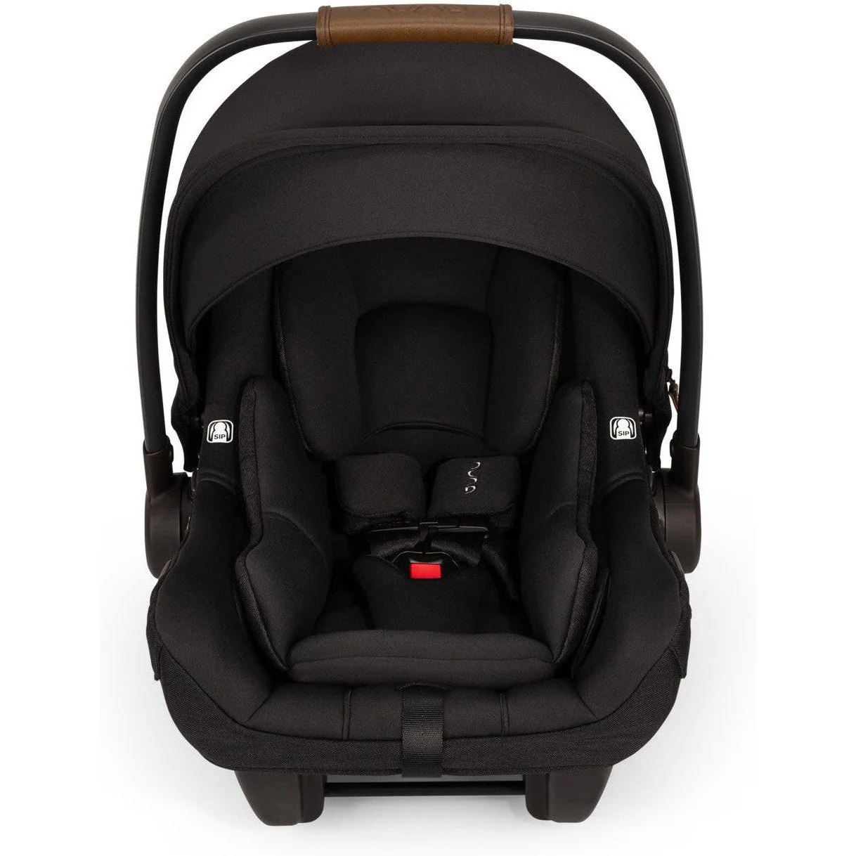 Nuna Demi Next Stroller + Pipa Aire RX Infant Car Seat Travel System - Image 11