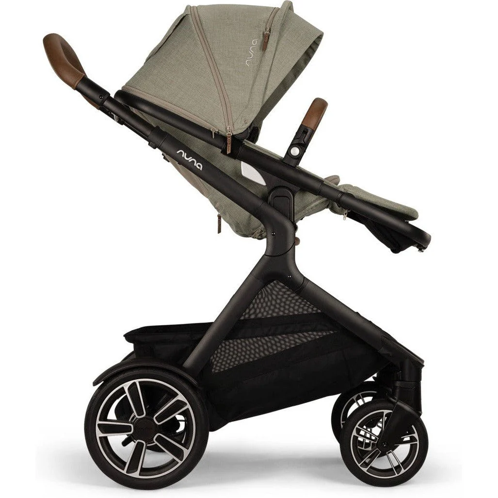 Nuna Demi Next Stroller + Rider Board - Image 103