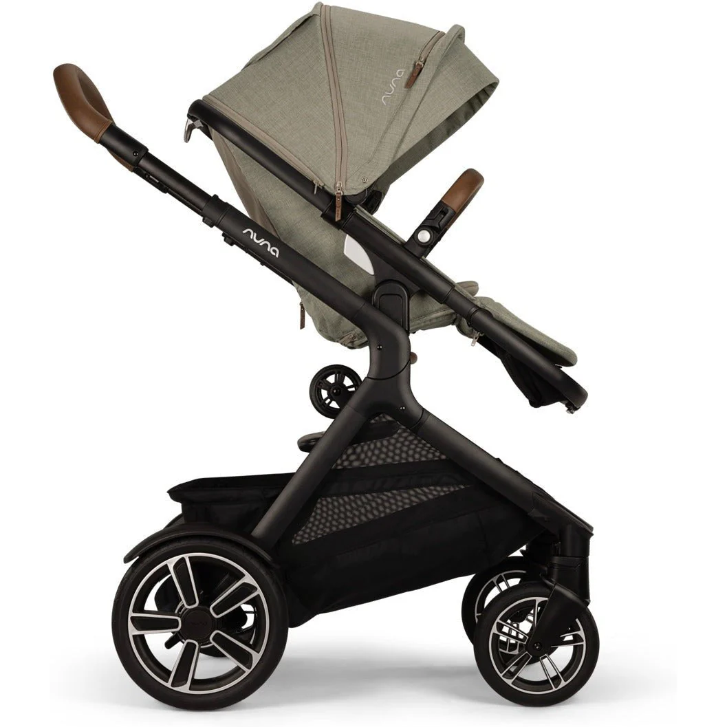 Nuna Demi Next Stroller + Rider Board - Image 106