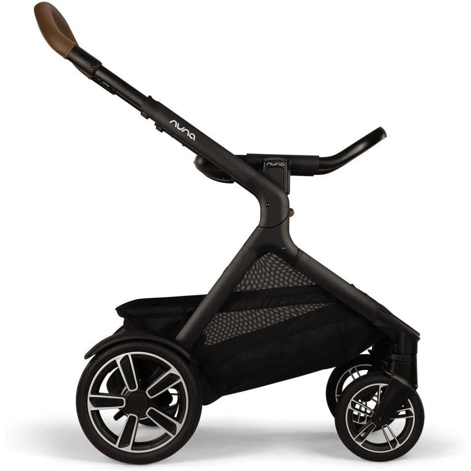 Nuna Demi Next Stroller + Rider Board - Image 108