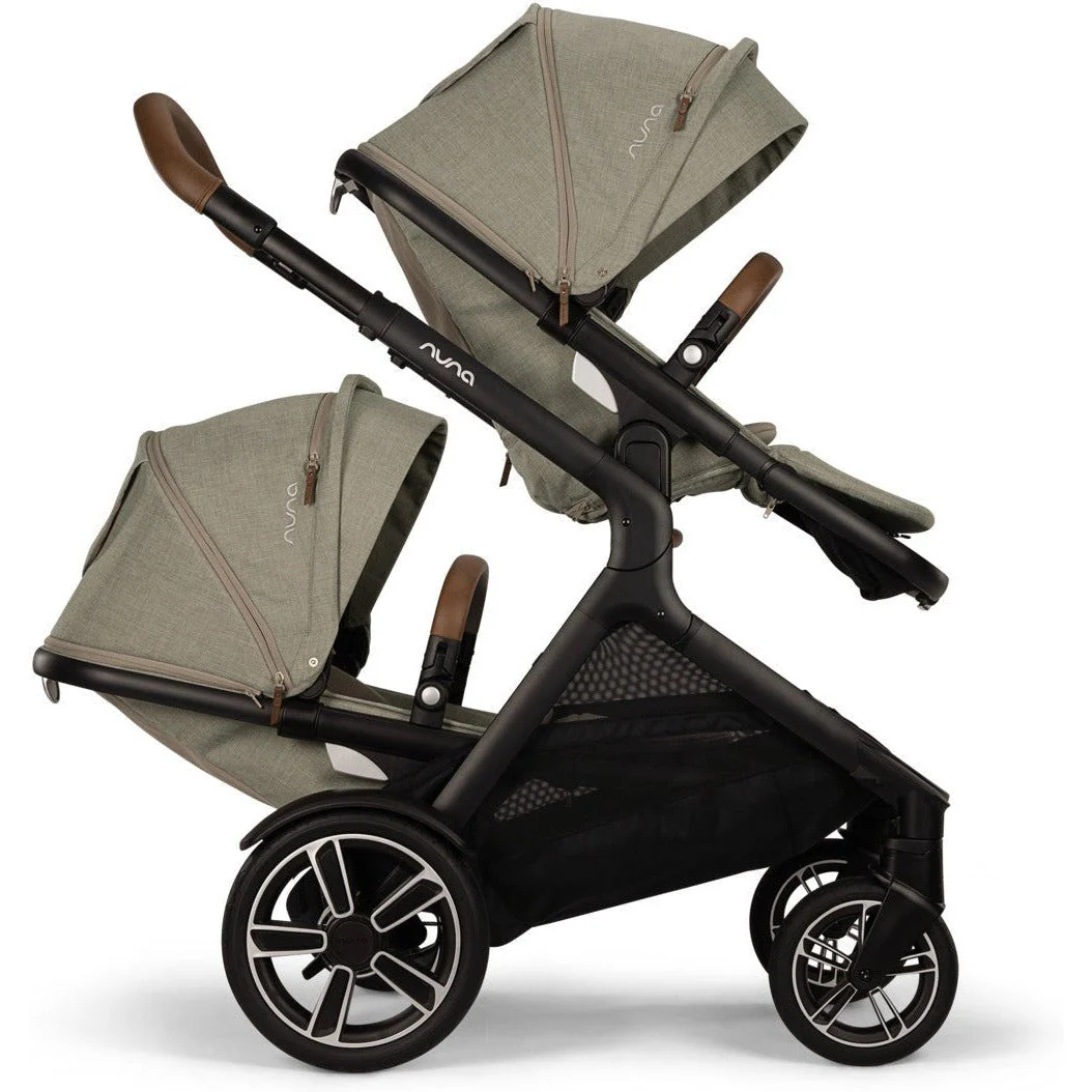 Nuna Demi Next Stroller + Rider Board - Image 109