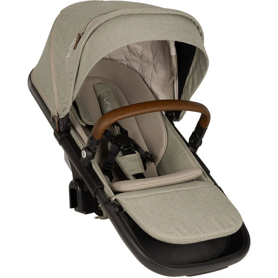 Nuna Demi Next Stroller + Rider Board - Image 111