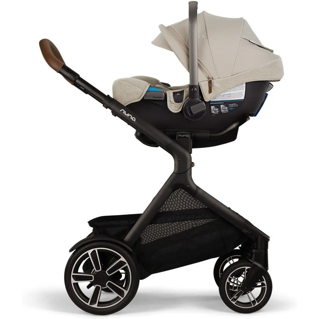 Nuna Demi Next Stroller + Rider Board - Image 113
