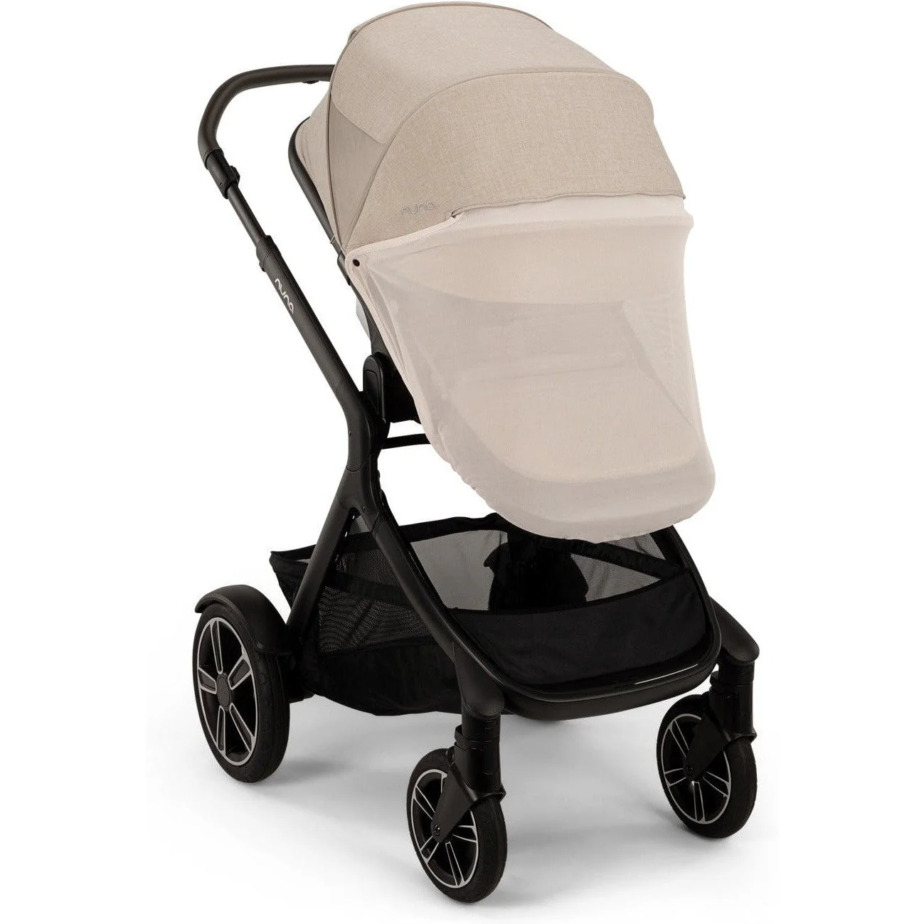 Nuna Demi Next Stroller + Rider Board - Image 116