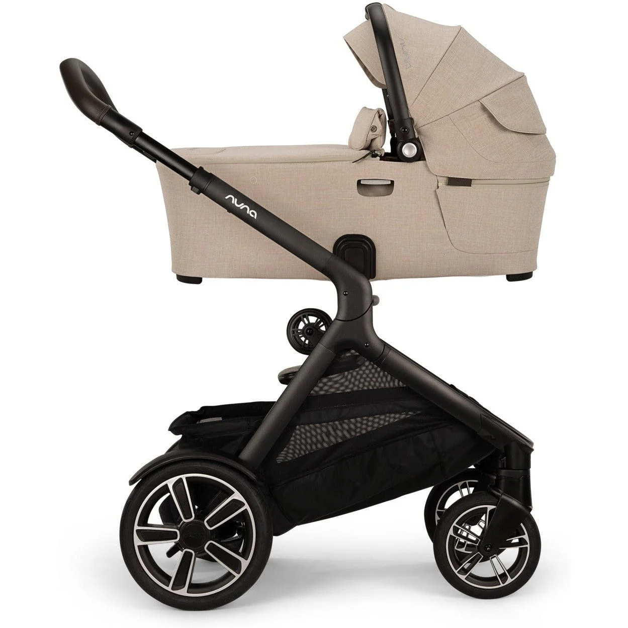 Nuna Demi Next Stroller + Rider Board - Image 121