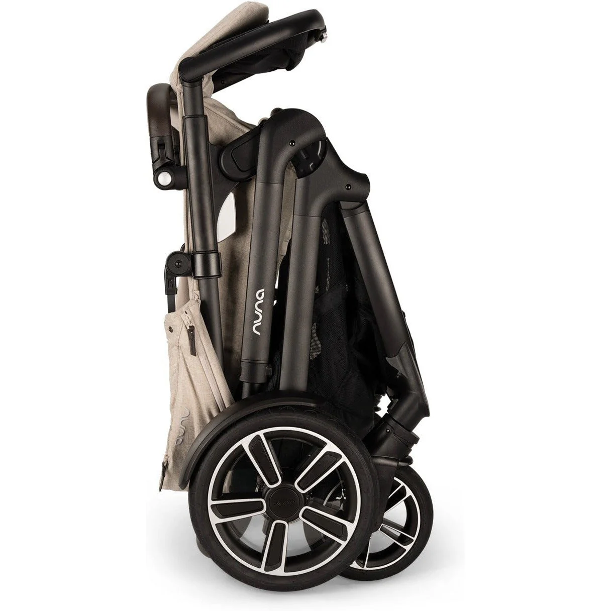 Nuna Demi Next Stroller + Rider Board - Image 123