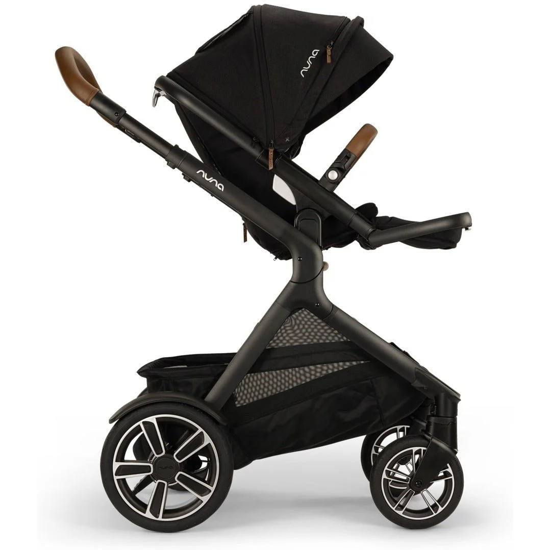 Nuna Demi Next Stroller + Rider Board - Image 14