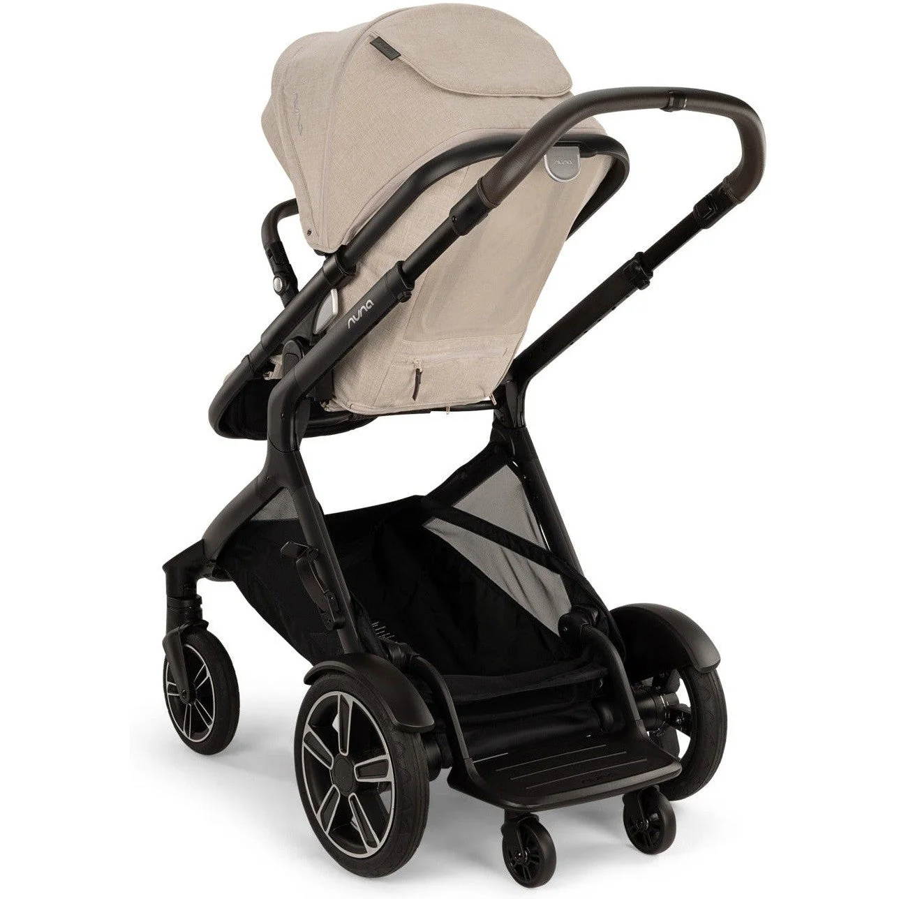 Nuna Demi Next Stroller + Rider Board - Image 149