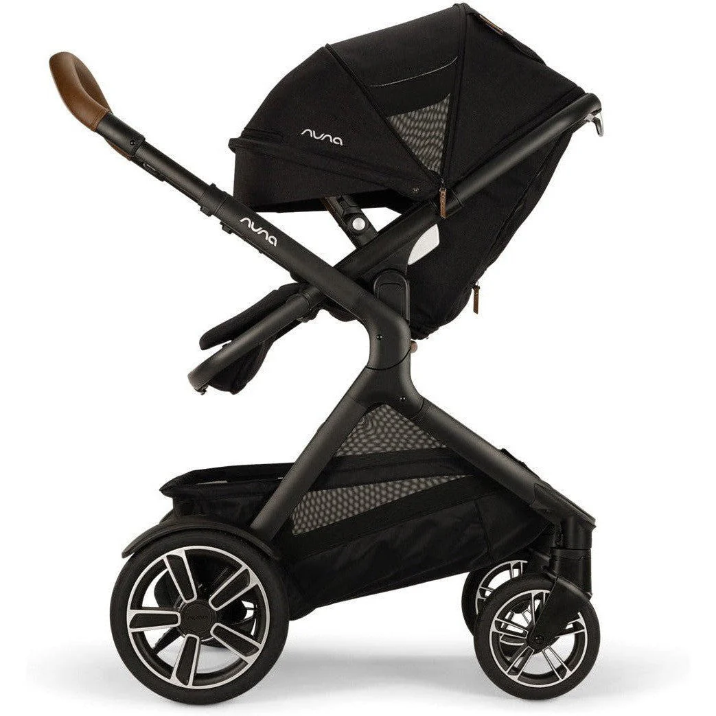 Nuna Demi Next Stroller + Rider Board - Image 16