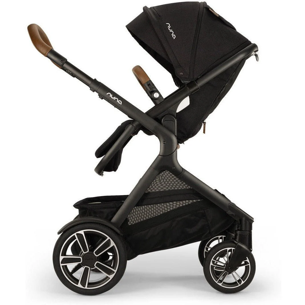 Nuna Demi Next Stroller + Rider Board - Image 17