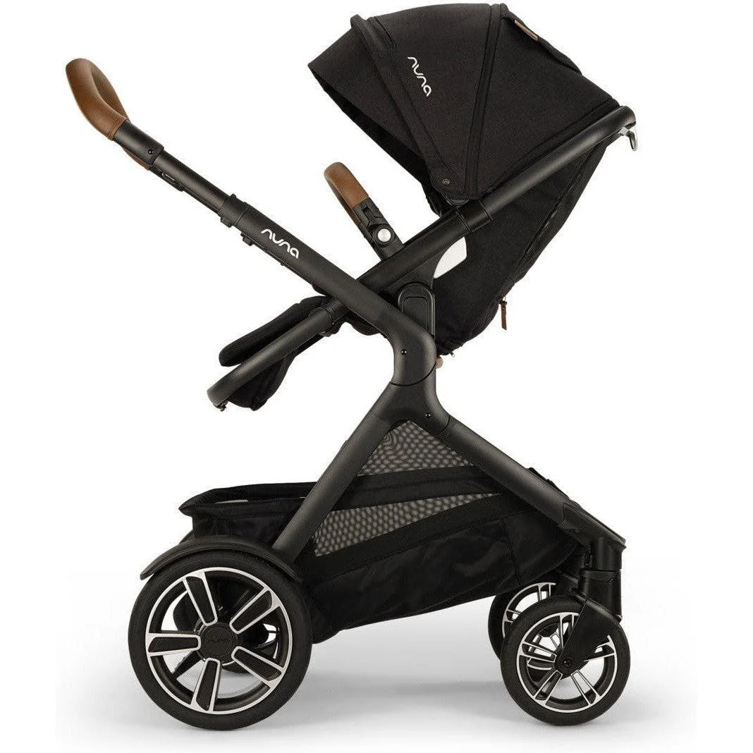 Nuna Demi Next Stroller + Rider Board - Image 24