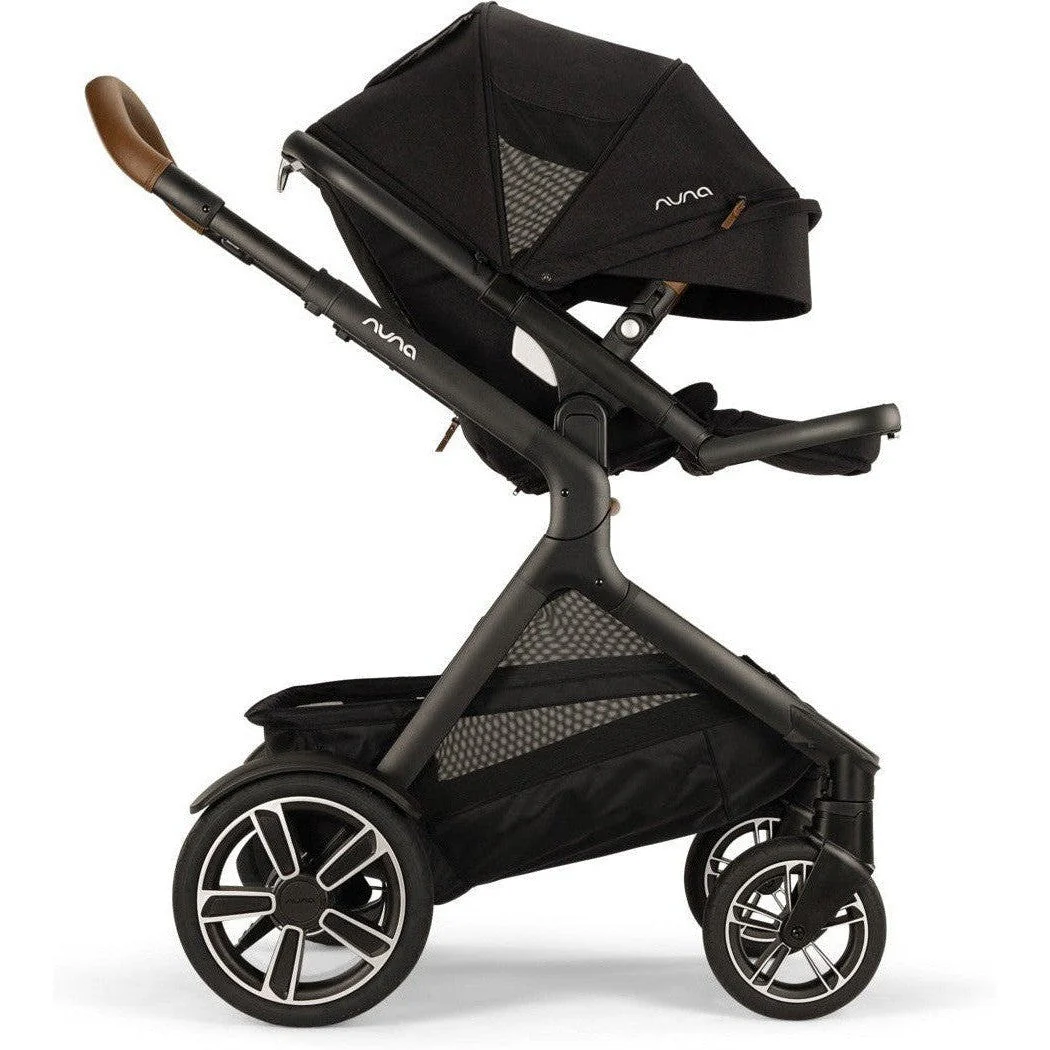 Nuna Demi Next Stroller + Rider Board - Image 27