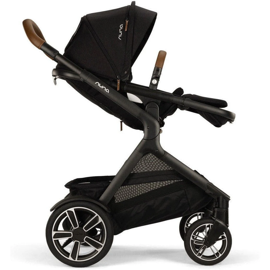 Nuna Demi Next Stroller + Rider Board - Image 31
