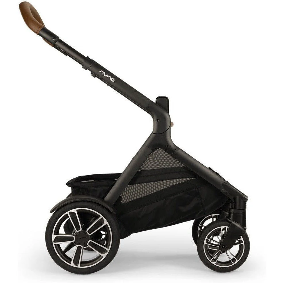 Nuna Demi Next Stroller + Rider Board - Image 35