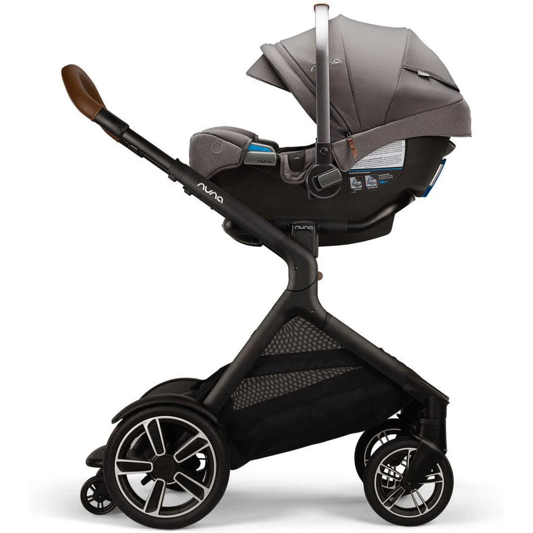 Nuna Demi Next Stroller + Rider Board - Image 48
