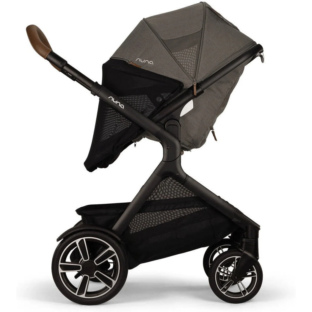 Nuna Demi Next Stroller + Rider Board - Image 50